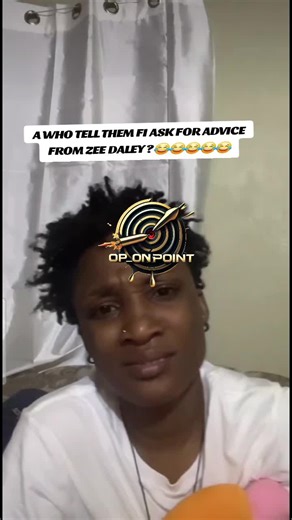 Zee Daley's Funny Advice on Life Situations