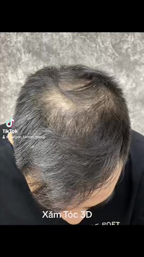 Saigon Tattoo Group on Reels