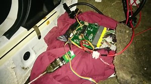 Homebrew ECU Increases Mazda Zoom