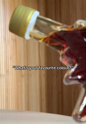 What’s your favourite colou- I mean maple syrup? Golden, amber, or dark? 🍁 Not sure? Come by for a FREE guided maple syrup tasting (no booking necessary) #favourite #colour #maplesyrup #niche #golden