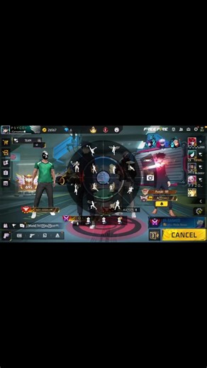 #fyp#NEW LOBBY VIDEO 🔥🔥🔥