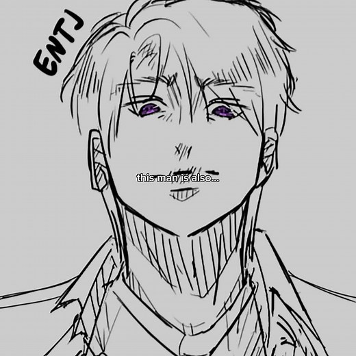 Understanding the ENTJ Personality Type