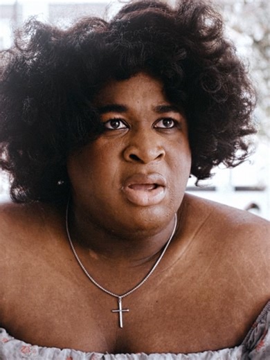 Terri Joe: The Humorous White Christian Woman