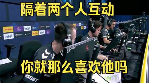 这nuke给我看昏迷了 待会加配乐 小剪一个