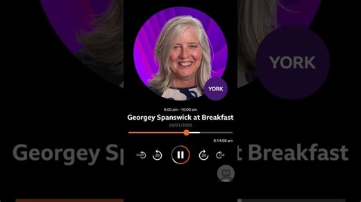 Let’s Talk about Environmental Stewardship #CommunityEngagement #Radio #YorkshireWater @svhinc | Valentina Hynes