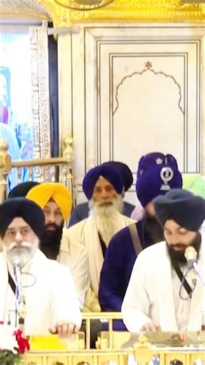 🙏Bhagat #Live Gurbani Kirtan #Peaceful Shabad Kirtan #Shabad Kirtan #Gurbani #Daily Gurbani