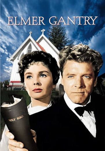 Elmer Gantry (1960)