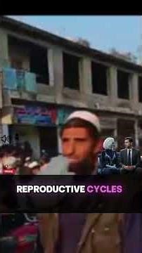 Alien queen Gasped: 'Humans... You Can Mate Year-Round?!| Sci-Fi Adult HFY #redditstories #shorts