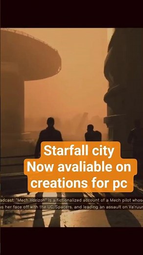 starfield creation kit build