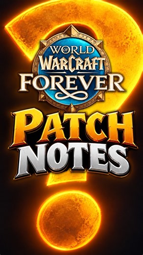 WoW Forever: NEUER PATCH! 🔥 Dungeon, Buffs & Nerfs