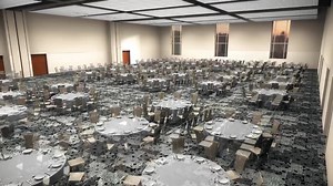 1.6K views · 19 reactions | Check out the new VIP and Conference Center space coming soon! We are targeting winter 2021 for completion of the new space. | Cadence Bank Arena and Conference Center | Facebook