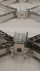 World's Greatest Machined Table | Titans of CNC Machining
