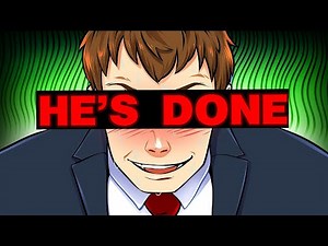 This YouTuber Predator Responded To Me.