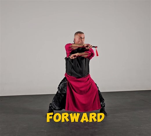 The sai is a traditional handheld weapon with a central prong and two shorter prongs on the handle end, often with a long, straight blade-like tip. In Chinese martial arts, it is more commonly associated with Okinawan and Japanese weapon traditions, but Chinese practitioners have studied and adapted the sai within various kung fu lineages. - In Chinese culture, the sai is sometimes depicted in martial arts folklore and training as a weapon adapted from earlier ancient implements. Its design emph