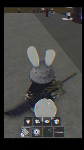 TENHO TUDO DO BLOX FRUITS?