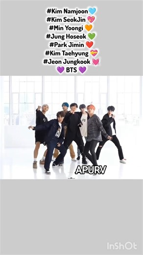 OT7 Fire 🔥 BTS All Members Dance on “Mast Jawani” | ARMY Shocked 💜