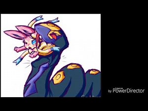Comics pokemon vore