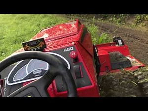 Steiner 450