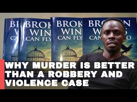 BROKEN WINGS CAN FLY TOO | The Untold Story of Pain, Resilience, and Transformation