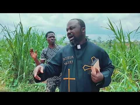 PASTEUR VALÉRY #1 - Rencontre avec le Saint-Esprit