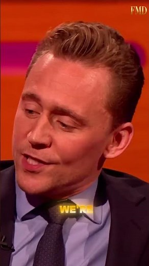 Loki Impersonates Al Pacino and BLEW De Niro's MIND