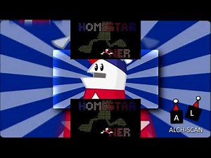 ytpmv Homestar Runner Theme Song scan