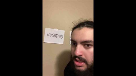 How Spanish Teachers Talk About Vosotros