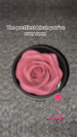 This Valentine's Day, surprise someone special with the Merry Code Pink Rose Blush! This isn't just makeup; it's a piece of art that looks exactly like a freshly picked rose. Infused with a delicate, natural rose fragrance, it smells as divine as it looks. Its incredibly soft, petal-like texture glides on effortlessly, leaving you with a breathtaking, natural flush that rivals the beauty of a real rose. It's the perfect romantic gesture that keeps on blooming. #MerryCode #RoseBlush #ValentinesDa