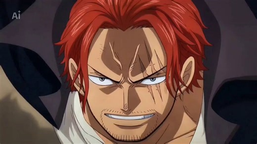 #ONEPIECE1179 IS SHANKS THE MOST POWERFUL PIRATE?! 🚨animation made using seedance 2.0 on OpenArt 👇 (check thread)
