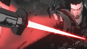 'Star Wars: Visions': Disney  Debuts Trailer and Reveals Voice Cast (VIDEO)