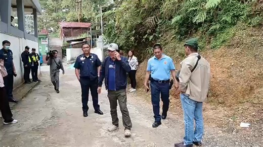 2.7M views · 12K reactions | Kinukwestiyon ni Engr. Ceasar Cabral ang plano ng gobyerno na isailalim pa sa autopsy at DNA ang labi ng kanyang asawa, si dating DPWH Usec Maria Catalina ‘Cathy’ Cabral. //via Bombo Jerwin Aquino & Bombo Alfred Pudsoc | Bombo Radyo Baguio | Facebook