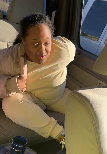 After work stories 😂 #ninasimoneray #ninatwork #storytime | nina simone ray