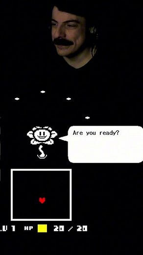 Friendliness Pellets 🤍 #undertale #thedanielmat