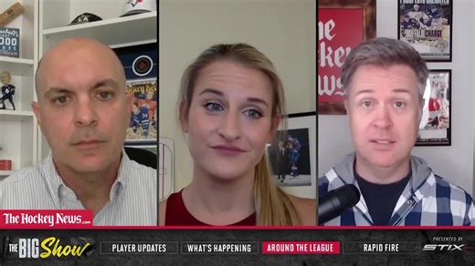 Goaltender Adam Scheel Signs With KHL's Barys Astana