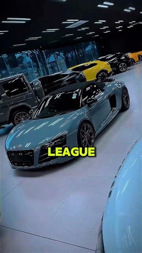 Mia Khalifa’s $1M Car Collection: A Look at Her Exotic and Luxury Rides