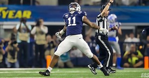 Who's a lock? Predicting the 2021 NFL Draft's first round, position by position