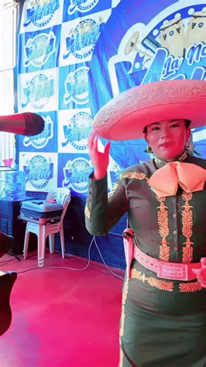 Mariachi Highlights from Live TikTok Event