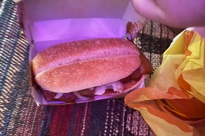 McDonald's customer 'repulsed' after surprise in chicken nuggets