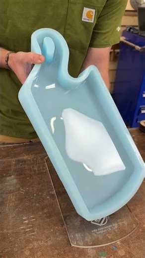 All New Epoxy Charcuterie Board Silicone Mold Kits With Templates