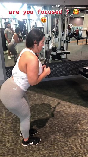 Intense Triceps and Glutes Workout for Women | Wrestling TikTok Trends