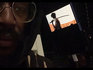 Samurai Champloo Episode 8 Live Recap Reaction Anime Review