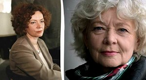 Maria Leissner förlorade sambon i svåra bilolyckan – vändningen i sorgen