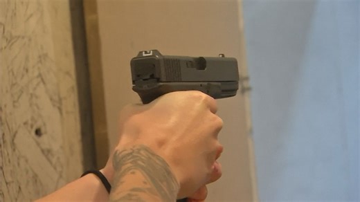 Hoosier experts break down gun culture in America following recent mass shootings