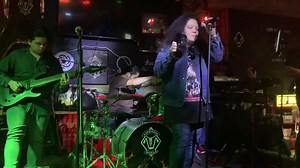 35K views · 1.1K reactions | Sirius/Eye In The Sky - Alan Parsons Project(cover) Live at Handle Bar 2-15-24(Zack&Shawn Birthday Gig) SOLABROS.com feat. JEROME ABALOS Video by Rhine | Jerome Abalos | Facebook