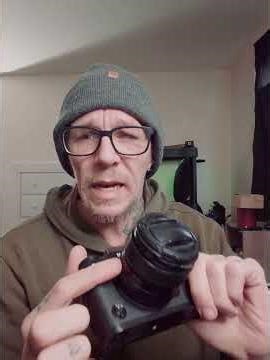 Fuji XT-2, a great option that still holds up in 2026 #photographyequipment #gearreview #fujifilm