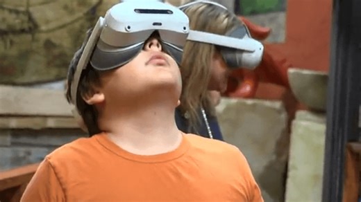 World Autism Awareness Day: How virtual reality could transform education