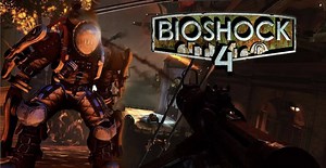 Bioshock 4 is diving into Open World! - The Overtimer