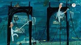 Night Shift | PBS LearningMedia