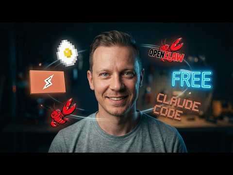 ИИ Агенты Работают Бесплатно? (Без RAM и GPU)