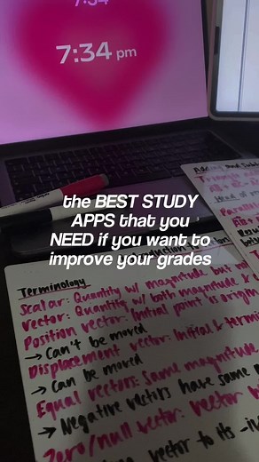 Best Study Apps for Academic Success